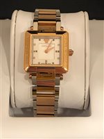 Orologio Versace Donna in Acciaio 88Q80SD497S089 - 88Q80SD497S089